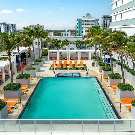 Luxury Well Stocked Se Corner 2Br W Fort Lauderdale W Great Ocean Views